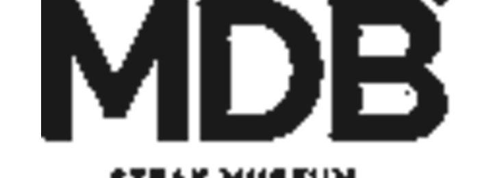 MDB Museo della Bistecca logo