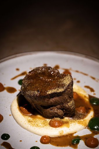 Fileto Wagyu